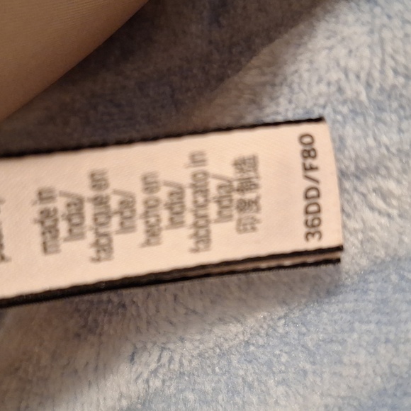 Victorias Secret Dream Angels Push Up Bra - Picture 4 of 6